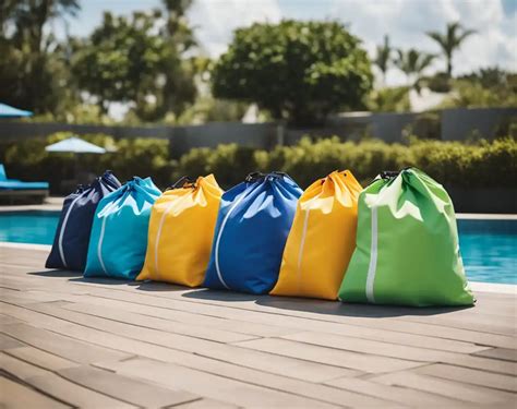 best swim bag brands